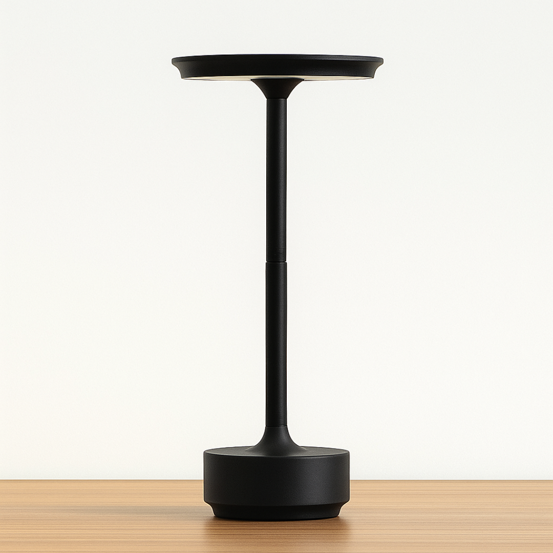 AlvaGlow - Cordless Desk Lamp