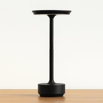 AlvaGlow - Cordless Desk Lamp