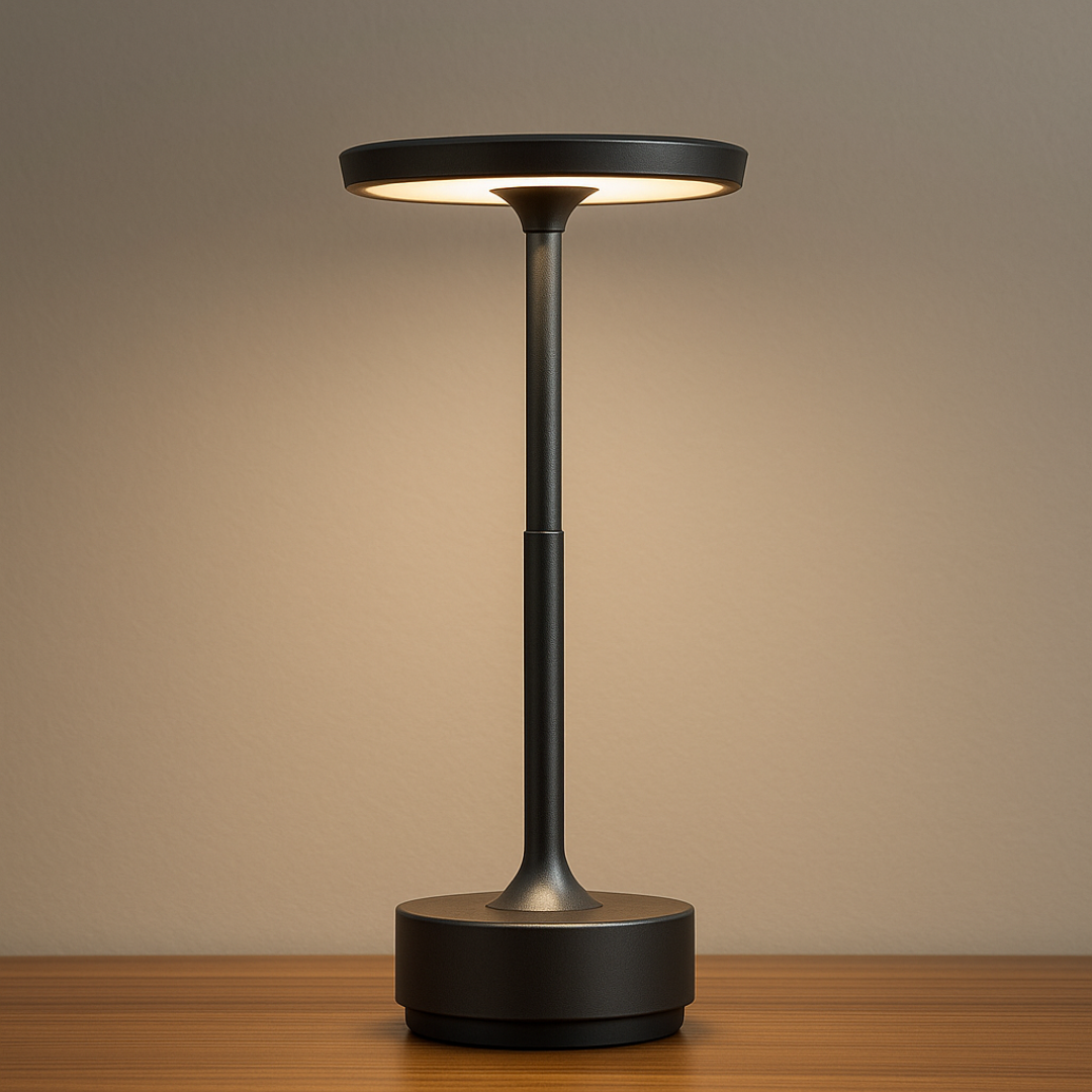 AlvaGlow - Cordless Desk Lamp